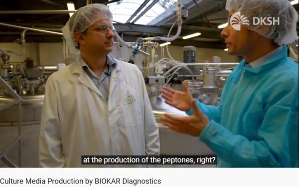 Hala fark etmediniz mi?