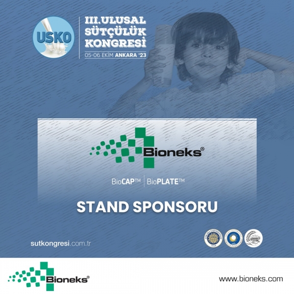 2023 Ulusal Sütçülük Kongresi