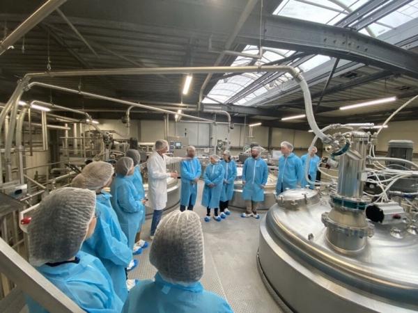 2025 Biokar Diagnostics Distribütör Toplantısı