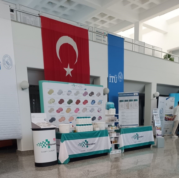 2. GIDA MİKROBİYOLOJİ KONGRESİ