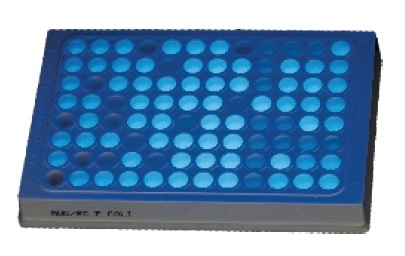 Microplate MUG/EC